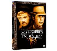 Dos Hombres Y Un Destino (Historia) [DVD]