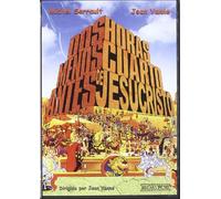 Dos Horas Menos Cuarto Antes De Jesucris [DVD]