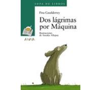 Dos lágrimas por Máquina