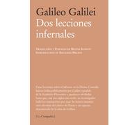 Dos lecciones infernales: 15 (La compañía)