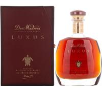 Dos Maderas LUXUS Double Aged Rum Limited Edition 40% Vol. 0,7l in Giftbox