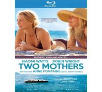 Dos madres perfectas / Two Mothers (2013) ( Adore ) ( Perfect Mothers (2 Mothers) ) [ Origen Holandés, Ningun Idioma Espanol ] (Blu-Ray)
