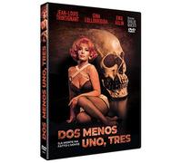 Dos Menos Uno, Tres (La Morte Ha Fatto L'Uovo) [1968]