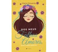 Dos Meus Falhos Amores Este Livro Nasceu (ebook)