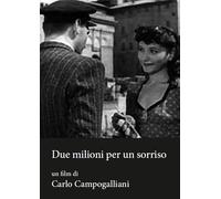 Dos Millones Por Una Sonrisa DVD CRISTALDI FILM