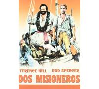 Dos Misioneros (B.Spencer - T.Hill) [DVD]