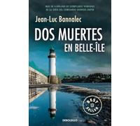 Dos muertes en Belle-Île (Comisario Dupin 10) (Best Seller)