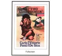 Dos mujeres 1961 [DVD]