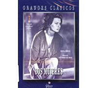 Dos Mujeres [DVD] (1960) la ciociara