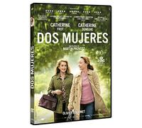 Dos mujeres - DVD