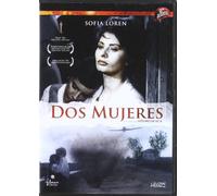 Dos Mujeres [DVD]