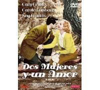 Dos mujeres y un amor [Reino Unido] [DVD]