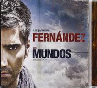 Dos Mundos - Tradicion by Alejandro Fernandez