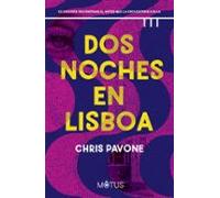 Dos Noches En Lisboa