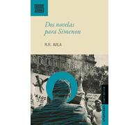 Dos novelas para Simenon