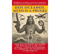 Dos océanos, México a prueba: ¿Por qué los “dos mares” de México rinden menos que los de EE. UU.? Justicia y cadenas de suministro deciden tu libertad, tu sustento y la salud de la república.