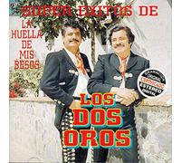 Dos Oros - Super Exitos 1