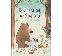 Dos para mí y Una para ti: 57 (HARPERKIDS)