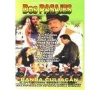 Dos Pasajes - Dos Pasajes [Reino Unido] [DVD]