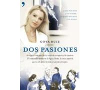 Dos Pasiones (ebook)