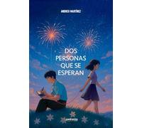 Dos personas que se esperan