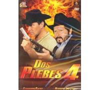 DOS PLEBES 4 : PELICULA
