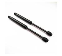 Dos Portón Trasero para VW para Jetta MK3 2005-2010 MK4 2011-2019 1K5827550C Soporte Amortiguador Tapa Maletero Trasero Coche Resorte Gas Varilla Apoyo Puntales Gas Portón Trasero