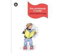 Dos problemas y medio: 22 (Jóvenes Lectores)