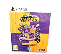 Dos Punto Campus Matrícula Edición PS5 University College SIM Nuevo Precintado