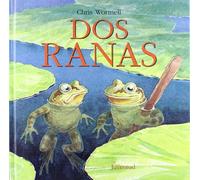 Dos ranas (LEER ENTRE RISAS)