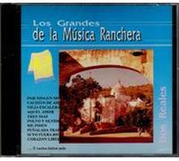 Dos Reales, Los - Grandes De La Musica