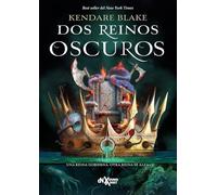 Dos reinos oscuros: 3 (Coronas oscuras)