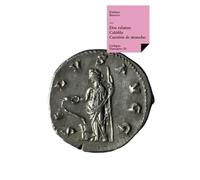 Dos relatos: Calófilo y Cuestión de monedas: 50 (Narrativa)