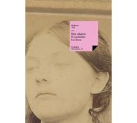 DOS RELATOS EL JOROBADITO Y LAS FIERAS | Roberto Arlt