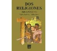 Dos Religiones: Azteca-cristiana