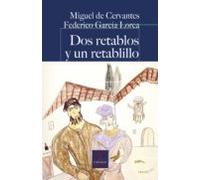 Dos Retablos Y Un Retablillo