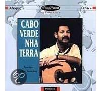 Dos Santos,Jovino - Cabo Verde Nha Terra [Import]