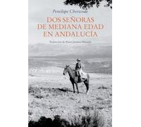 Dos señoras de mediana edad en Andalucía: 103 (Viento Simún)