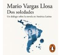 Dos Soledades (audiolibro)