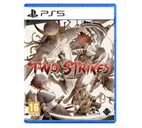 Dos Strikes PS5