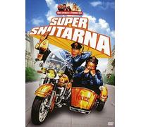 Dos Superpolicias / Crime Busters (1976) ( I Due superpiedi quasi piatti ) ( Trinity: In Trouble Again ) [ Origen Finlandés, Ningun Idioma Espanol ]