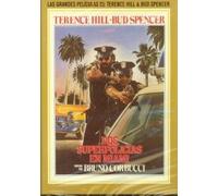 Dos Superpolicias En Miami