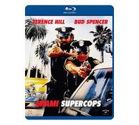 Dos superpolicías en Miami / Miami Supercops (1985) ( Trinity: Good Guys and Bad Guys ) ( Miami Super cops ) [ Origen Danés, Ningun Idioma Espanol ] (Blu-Ray)