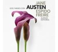 Dos Tardes Con Jane Austen (audiolibro)
