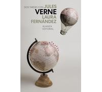 Dos tardes con Jules Verne (El libro de bolsillo - Literatura)