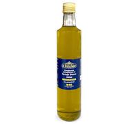 DOS Tartufi - Aceite De Oliva Virgen Extra con Trufa Blanca | Producción Artesanal de Foligno | Sabor Intenso para Platos | Sin Conservantes ni Colorantes, 500 ml