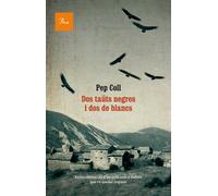 Dos Taüts Negres I Dos De Blancs (Raval - Proa)