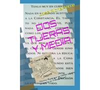 DOS TIJERAS Y MEDIA: "Nunca digas que no tienes suerte, la suerte es trabajo tuyo": 1 (DOS DECISIONES Y MEDIA PARA CONSTANTINO)