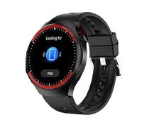 Dos tipos de correas de reloj, diseño a juego, reloj inteligente de pantalla grande de 1.6 pulgadas, 7 modos deportivos dinámicos, salud avanzada, resistente al agua, para hombre, compatible con