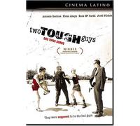 Dos Tipos Duros [Reino Unido] [DVD]